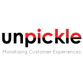 Unpickle's Logo