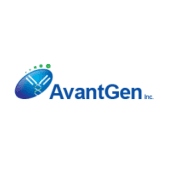 AvantGen's Logo