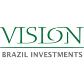 Vision Brazil Investments's Logo