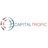 Capital Tropic's Logo