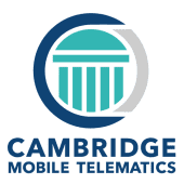 Cambridge Mobile Telematics's Logo