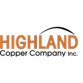 Highland Copper's Logo