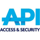 API Access & Security's Logo