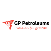 Gp Petroleums's Logo