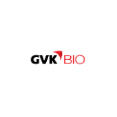 GVK Biosciences's Logo