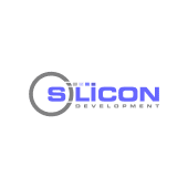 Silicon Development's Logo