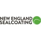 NEW ENGLAND SEALCOATING INC's Logo