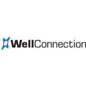 WellConnection's Logo