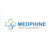 Medphine's Logo