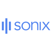 Sonix (sonix.ai)'s Logo