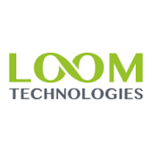 Loom Technologies's Logo