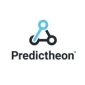 Predictheon's Logo