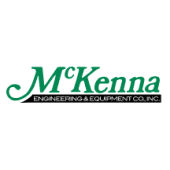 McKenna Engineering & Equipment Co's Logo