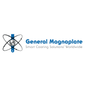 General Magnaplate's Logo