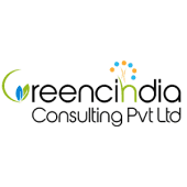 Greencindia Consulting Private Limited's Logo