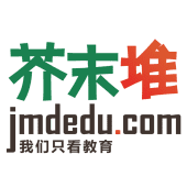 JMDedu.com's Logo