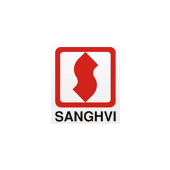 Sanghvi Movers Limited's Logo