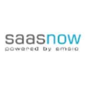 SaasNow's Logo