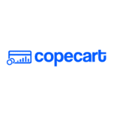 CopeCart's Logo