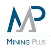 Mining Plus's Logo