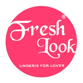 Fresh Look lingerie's Logo