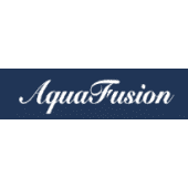 Aqua Fusion's Logo