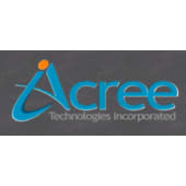 Acree Technologies's Logo