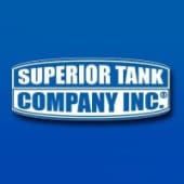 Superior Tank Co., Inc.'s Logo