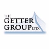 The Getter Group's Logo