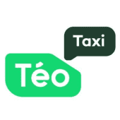 Téo Taxi's Logo