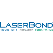 LaserBond's Logo