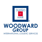 Woodward Group's Logo