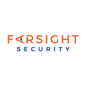 Farsight Security's Logo