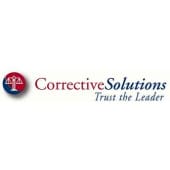 Corrective Solutions's Logo