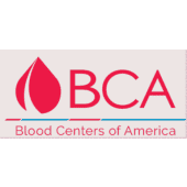 Blood Centers of America's Logo