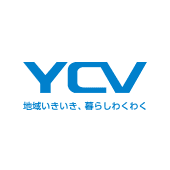 Yokohama Cable Vision's Logo