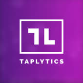 Taplytics's Logo