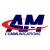 AM Communications's Logo