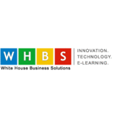 White House Business Solutions Pvt Ltd.,'s Logo