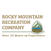 Rocky Mountain Recreation Company's Logo