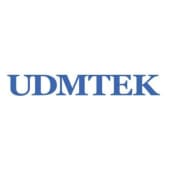 UDMTEK's Logo