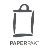 Paper Pak's Logo