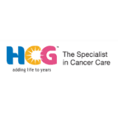 HealthCare Global's Logo