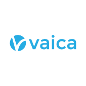 Vaica's Logo