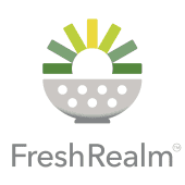 FreshRealm's Logo