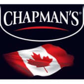 Chapman’s's Logo