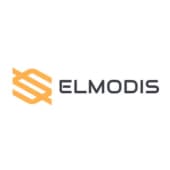 Elmodis's Logo