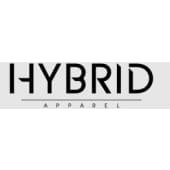 Hybrid Apparel's Logo