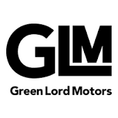 GLM's Logo