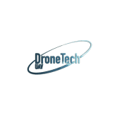 DroneTech UAV's Logo